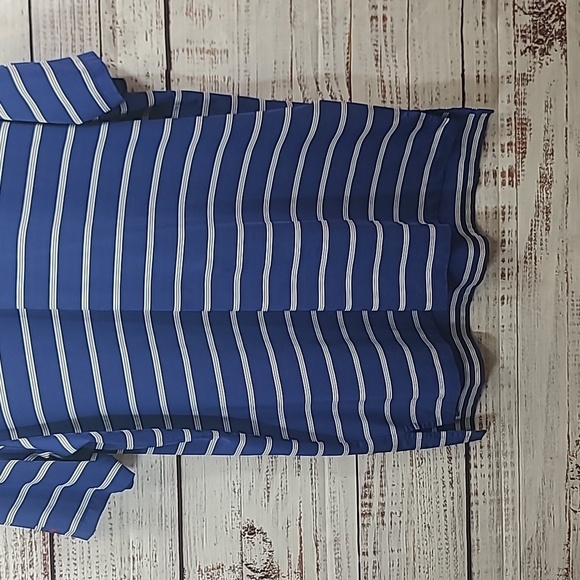 Ralph Lauren POLO stripped polo - Picture 4 of 8